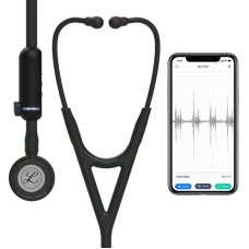 Fonendoscopio 3M Littmann CORE Digital