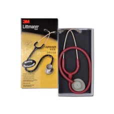 Fonendoscopio 3M Littmann Lightweight II S.E.