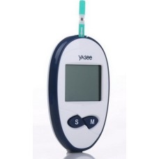 Glucometro Yasee
