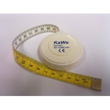 Cinta Metrica De 2 Metros Kawe