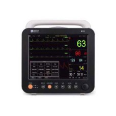 Monitor Multiparamétrico K15 (Serie III)