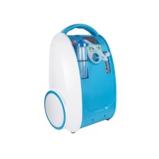 Concentrador Oxigeno OLV-B1