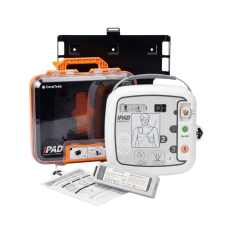 Desfibrilador CU-SP1-CORETREK