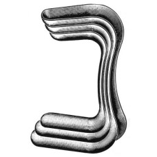 JUEGO DE 3 VALVAS DE SIMS TALMED