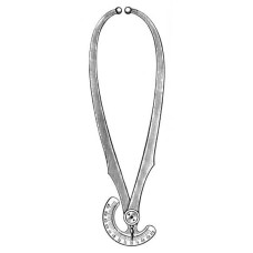 PELVIMETRO DE COLLIN TALMED