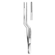 PINZA PARA OIDO TIPO BAYONETA 14CM TALMED