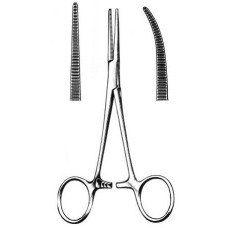 PINZA HEMOSTATICA CRILE TALMED