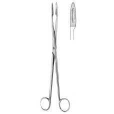 PINZA DE MAIER 25CM TALMED