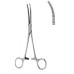 PINZA HEMOSTATICA KOCHER S/DIENTE TALMED