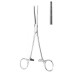 PINZA HEMOSTATICA KOCHER C/DIENTE TALMED