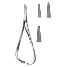 PORTA-AGUJAS MATHIEU TALMED