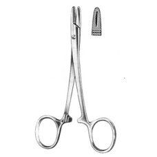 PORTA-AGUJAS DOYEN 13CM TALMED