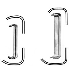 SEPARADOR FARABEUF TALMED