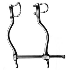 SEPARADOR ABDOMINAL DE GOSSET TALMED