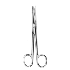 TIJERA DE MAYO TALMED