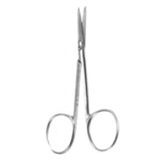 TIJERA QUITA PUNTOS SPENCER 9CM TALMED