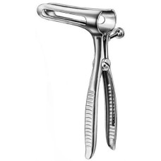 ESPECULO RECTAL DE SIMS FENESTRADO TALMED