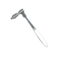 MARTILLO DE PERCUSION TRAUBE VETERINARIA TALMED