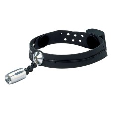 Lámpara frontal RIESTER RI-FOCUS luz LED