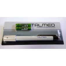 LINTERNA DIAGNOSTICO LED TALMED