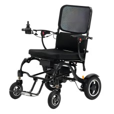 Silla de Ruedas DRAGON DW-W8015