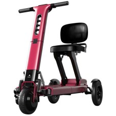 Scooter Relync R1