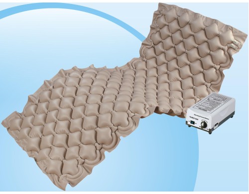 Sistemas Anti-escaras AEROCARE A605