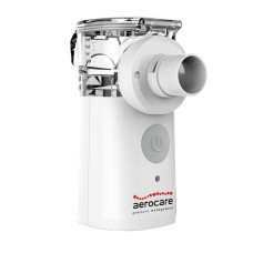Nebulizador NB-812B Aerocare