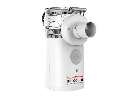 Nebulizador NB-812B Aerocare