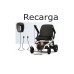 Silla de Ruedas ROBOOTER E40