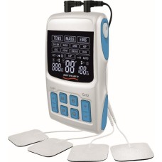 ESTIMULADOR ELÉCTRICO 3en1 RC-1