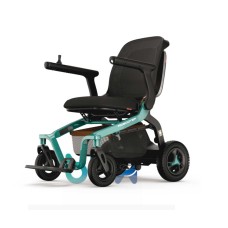 Silla de Ruedas ROBOOTER E40